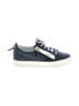 Giuseppe Zanotti Blue Sneakers Size EU 39 1/2 - photo 1