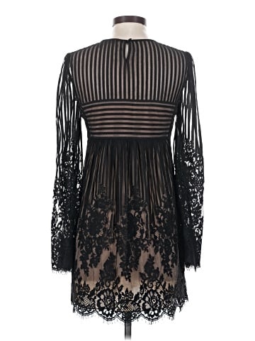 BCBGMAXAZRIA Cocktail Dress (view 2)