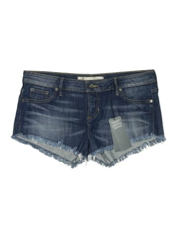Guess Denim Shorts (view 1)