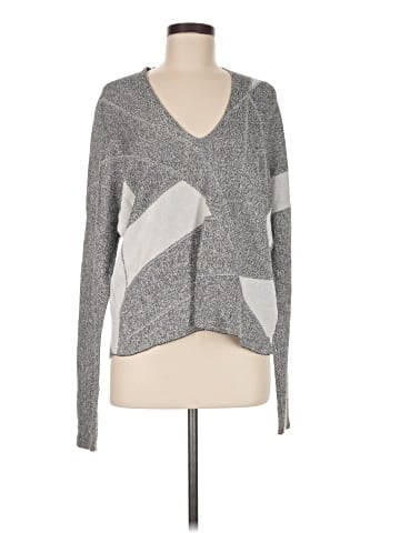 Helmut Lang Pullover Sweater (view 1)