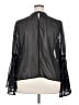ELOQUII 100% Polyester Black 3/4 Sleeve Blouse Size 20 - photo 2
