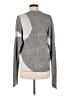 Helmut Lang Gray Pullover Sweater Size M - photo 2