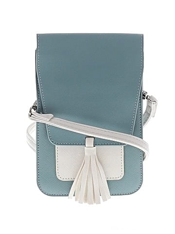 Unbranded Crossbody Bag (view 1)