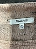 Madewell Tan Turtleneck Sweater Size XS - photo 7