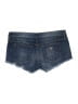 Guess Blue Denim Shorts Size 29 waist - photo 2