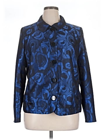Laura Ashley Blazer (view 1)