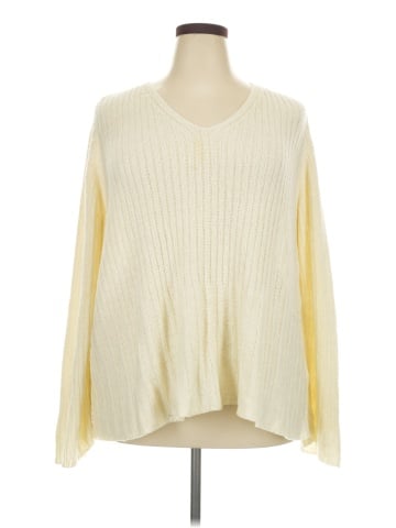 Avenue Pullover Sweater (view 1)