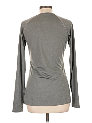 Nike Long Sleeve T-Shirt (view 2)