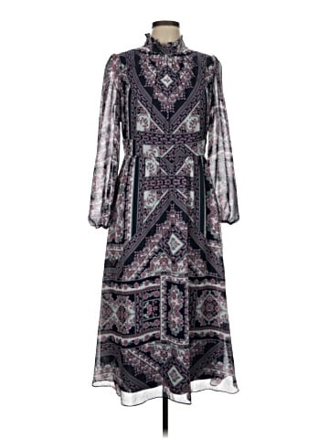 Julia Jordan Casual Dress (view 1)