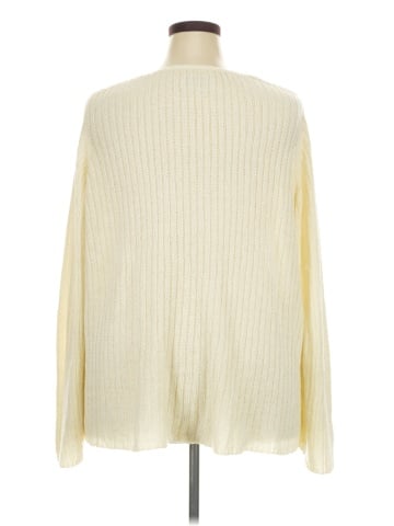 Avenue Pullover Sweater (view 2)