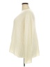 Avenue 100% Acrylic Yellow Pullover Sweater Size 26 - 28 Plus - photo 5