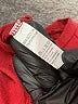 Unbranded Burgundy Sweatshirt Size 18-24 mo - photo 4