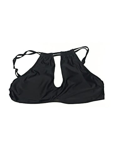 Time and Tru Swimsuit Top (view 1)