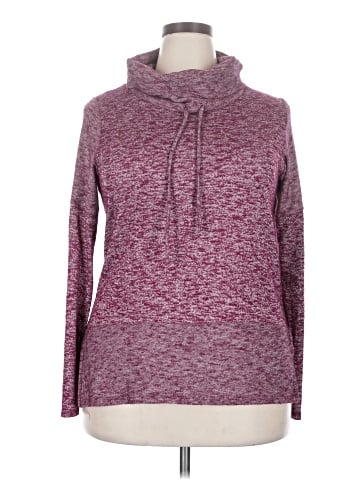 Colette Pullover Sweater (view 1)