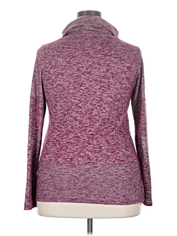 Colette Pullover Sweater (view 2)