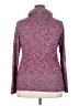 Colette Burgundy Pullover Sweater Size XXL (estimated) - photo 2