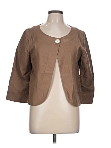 Coldwater Creek Jacket (view 1)