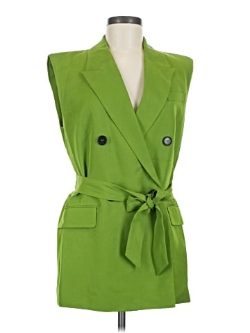 Zara Vest (view 1)