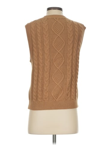J.Crew Factory Store Sweater Vest (view 2)