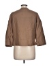 Coldwater Creek Brown Jacket Size 10 - photo 2