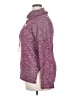 Colette Burgundy Pullover Sweater Size XXL (estimated) - photo 5
