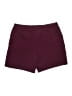 Athletic Works Solid Burgundy Athletic Shorts Size 22 - photo 2