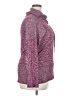 Colette Burgundy Pullover Sweater Size XXL (estimated) - photo 4