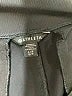 Athleta Solid Black Active Pants Size L - photo 7