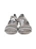 Munro American Gray Sandals Size 8 1/2 - photo 2
