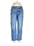 Old Navy Blue Jeans Size 10 - photo 1