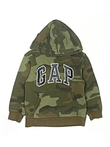 Gap Pullover Hoodie (view 1)