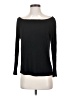 ASOS Black 3/4 Sleeve T-Shirt Size 4 - photo 1