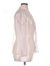 Express Ivory Long Sleeve Blouse Size XL - photo 4