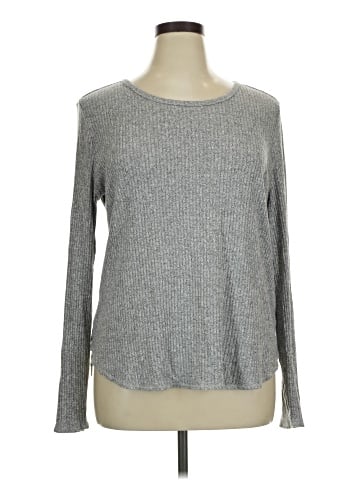 Old Navy Long Sleeve Top (view 1)