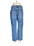 Old Navy Blue Jeans Size 10 - photo 2