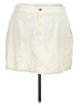 Champion Ivory Casual Skirt Size 22 - photo 1
