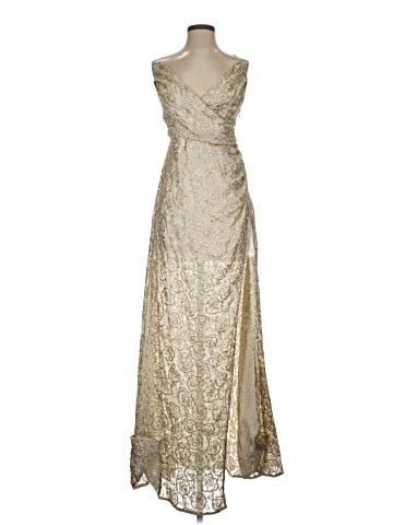 The Jetset Diaries Cocktail Dress (view 1)