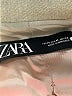 Zara Tan Trenchcoat Size M - photo 6