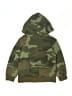 Gap Green Pullover Hoodie Size 4 - 5 - photo 2