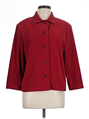 Briggs New York Blazer (view 1)