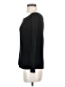 ASOS Black 3/4 Sleeve T-Shirt Size 4 - photo 5