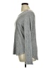 Old Navy Silver Long Sleeve Top Size XL - photo 5