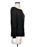ASOS Black 3/4 Sleeve T-Shirt Size 4 - photo 4