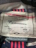 Cartonnier Gray Blazer Size 2 - photo 6
