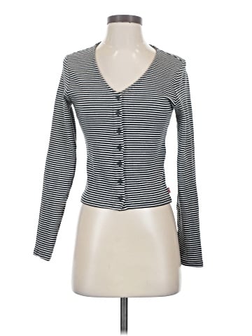 Levi's Cardigan (view 1)