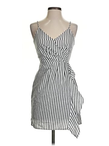 Sienna Sky Casual Dress (view 1)