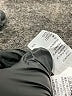 Gap Outlet Black Active Pants Size 14 - photo 8