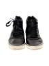 Vans Black Sneakers Size 8 1/2 - photo 2