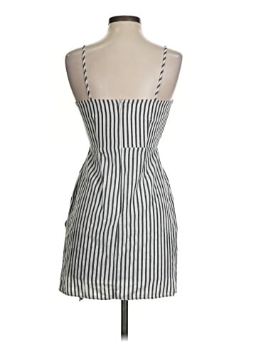 Sienna Sky Casual Dress (view 2)