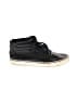 Vans Black Sneakers Size 8 1/2 - photo 1